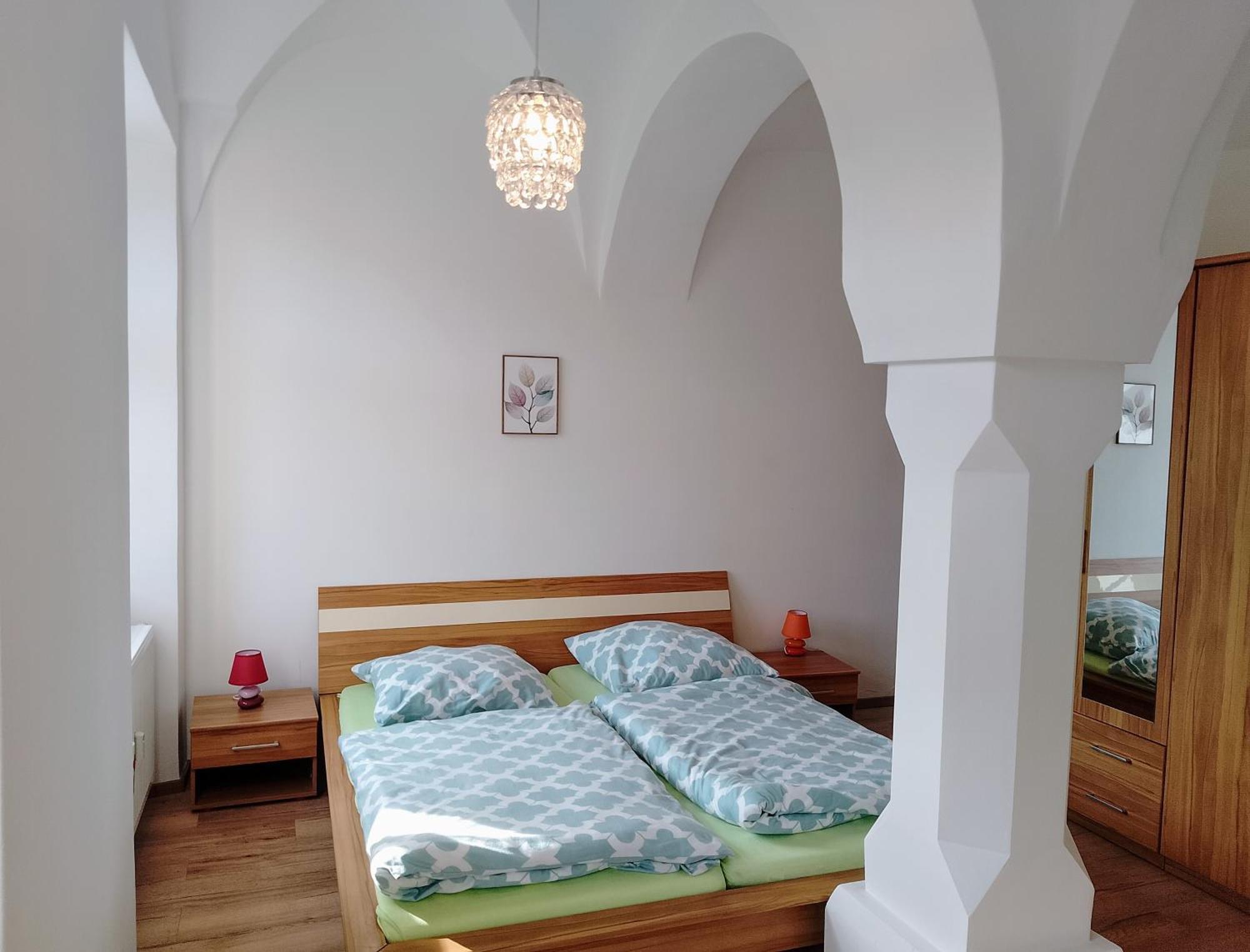 Lengenfeld  Ferienwohnung Im Rittergut Plohn 300 Meter Zum Freizeitpark מראה חיצוני תמונה