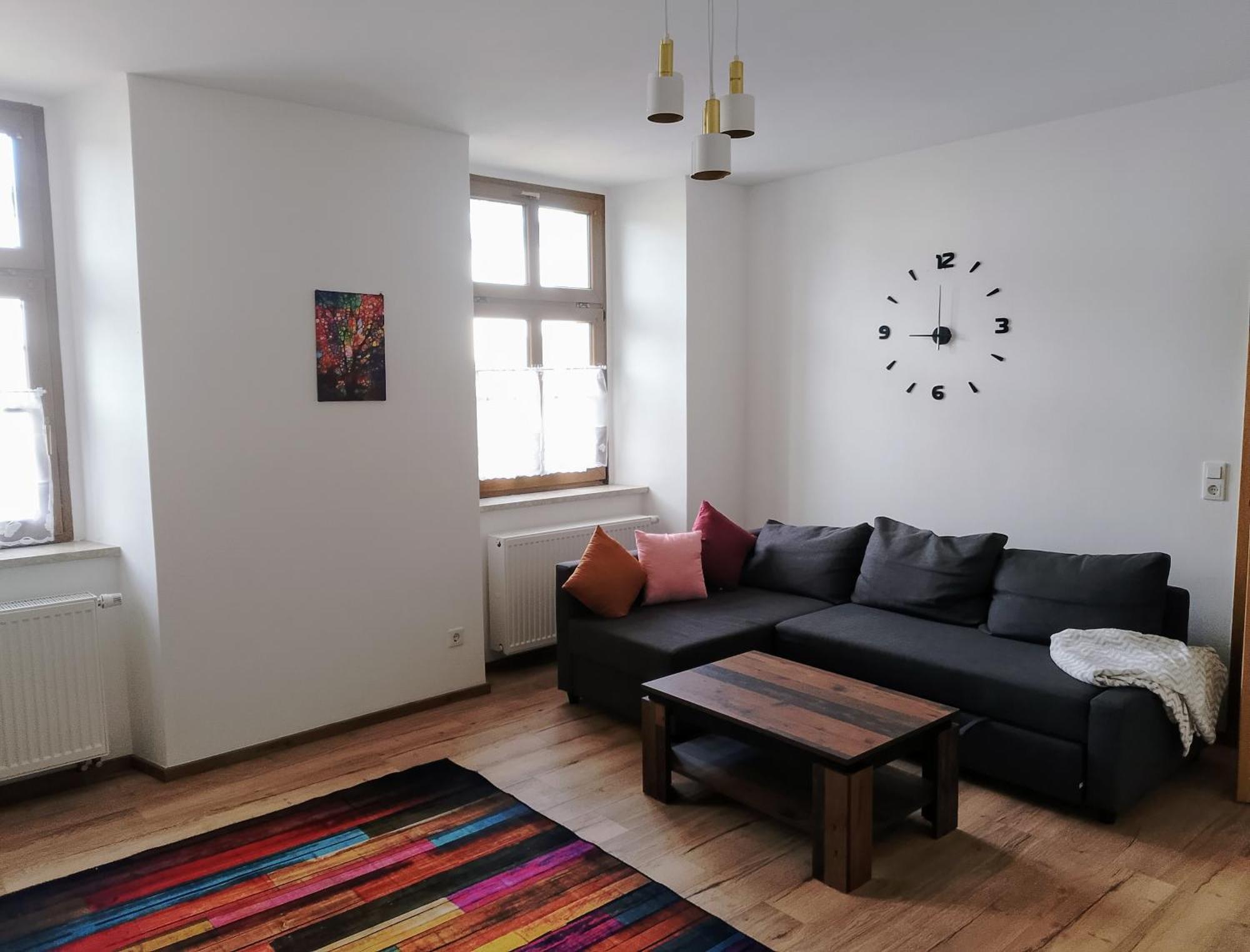 Lengenfeld  Ferienwohnung Im Rittergut Plohn 300 Meter Zum Freizeitpark מראה חיצוני תמונה